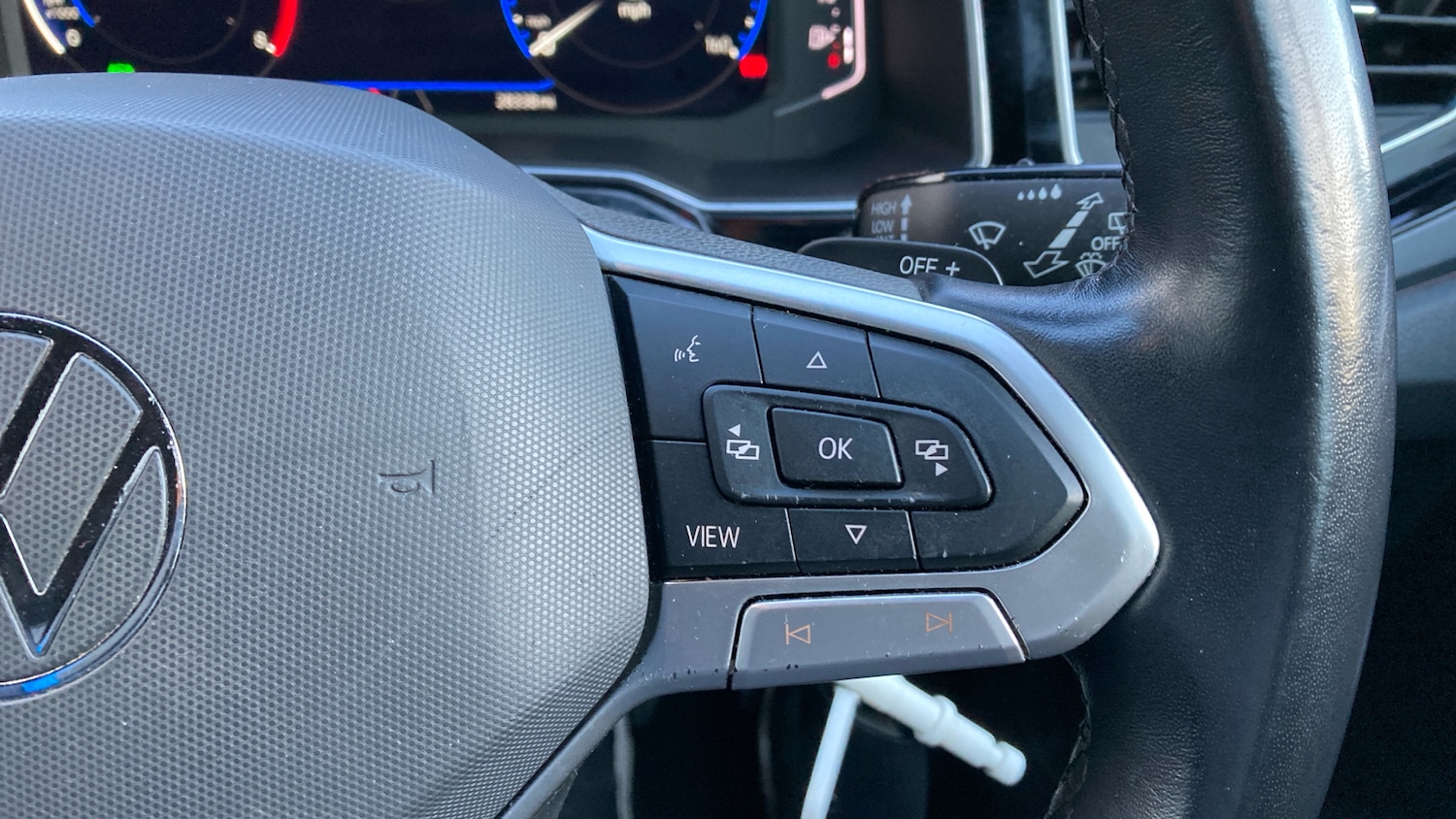 Used Volkswagen Polo 2022 for sale - 76736374: Photo 22