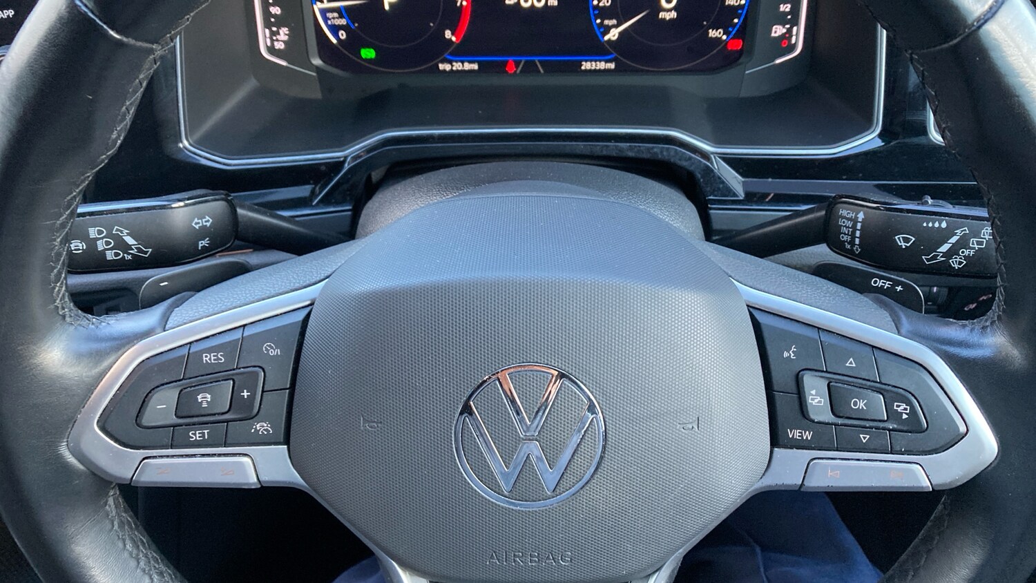 Used Volkswagen Polo 2022 for sale - 76736374: Photo 23