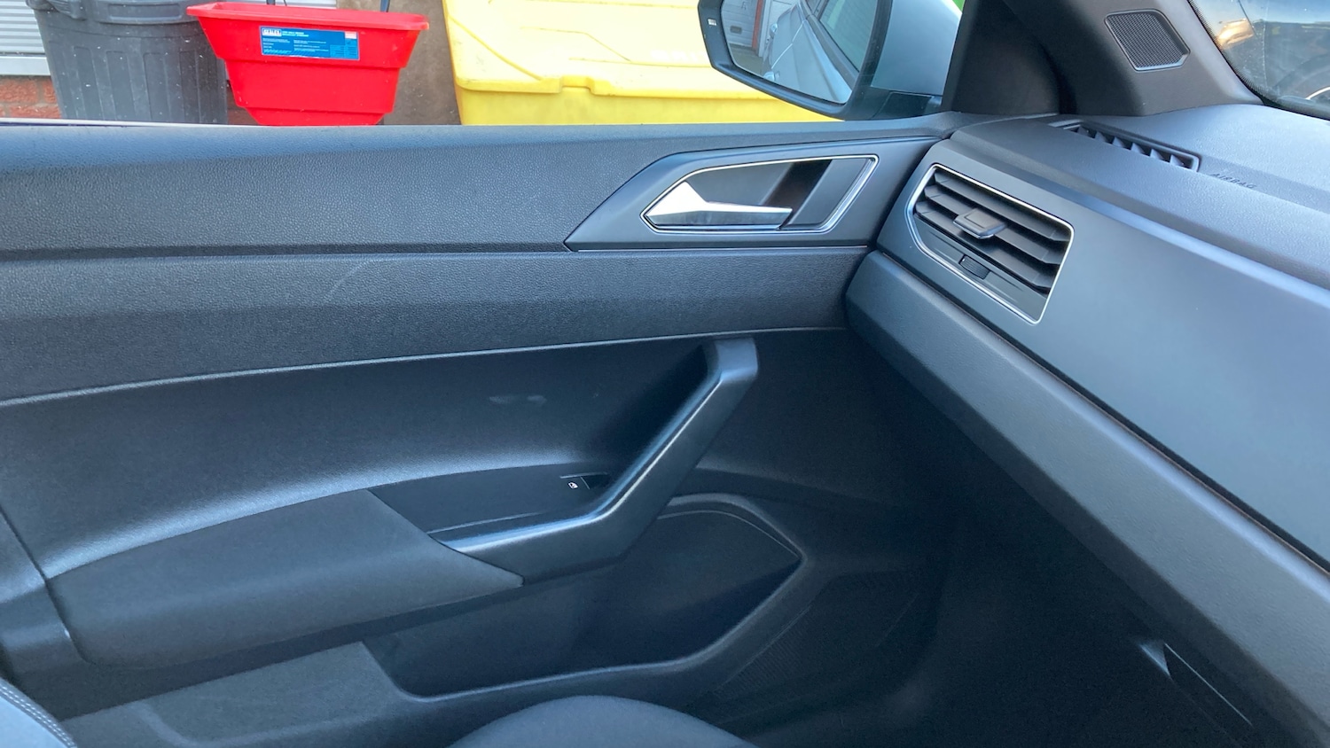 Used Volkswagen Polo 2022 for sale - 76736374: Photo 25