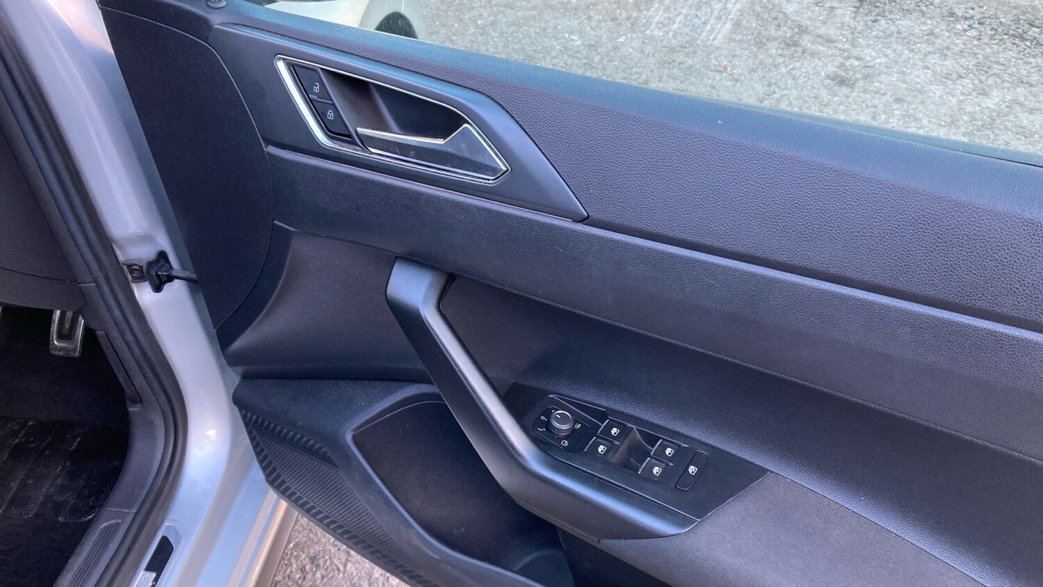 Used Volkswagen Polo 2022 for sale - 76736374: Photo 28