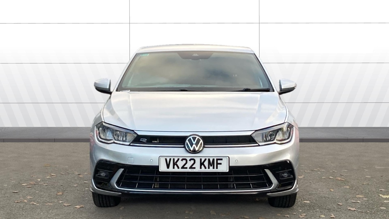 Used Volkswagen Polo 2022 for sale - 76736374: Photo 3