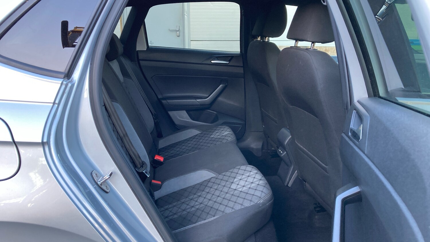 Used Volkswagen Polo 2022 for sale - 76736374: Photo 33