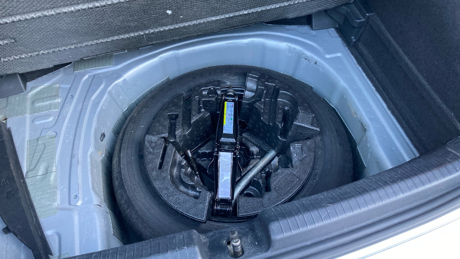 Used Volkswagen Polo 2022 for sale - 76736374: Photo 34