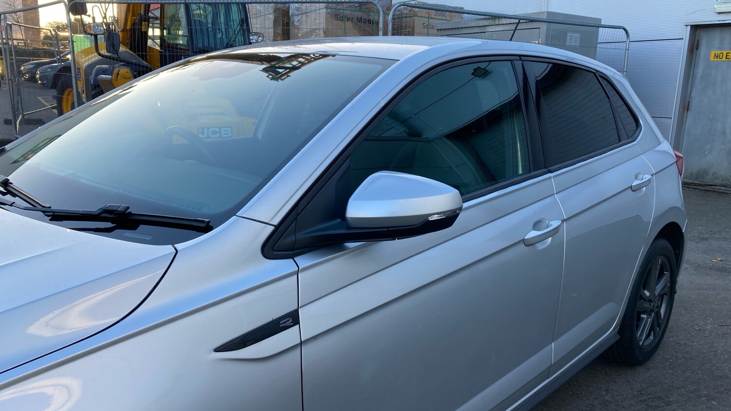 Used Volkswagen Polo 2022 for sale - 76736374: Photo 37