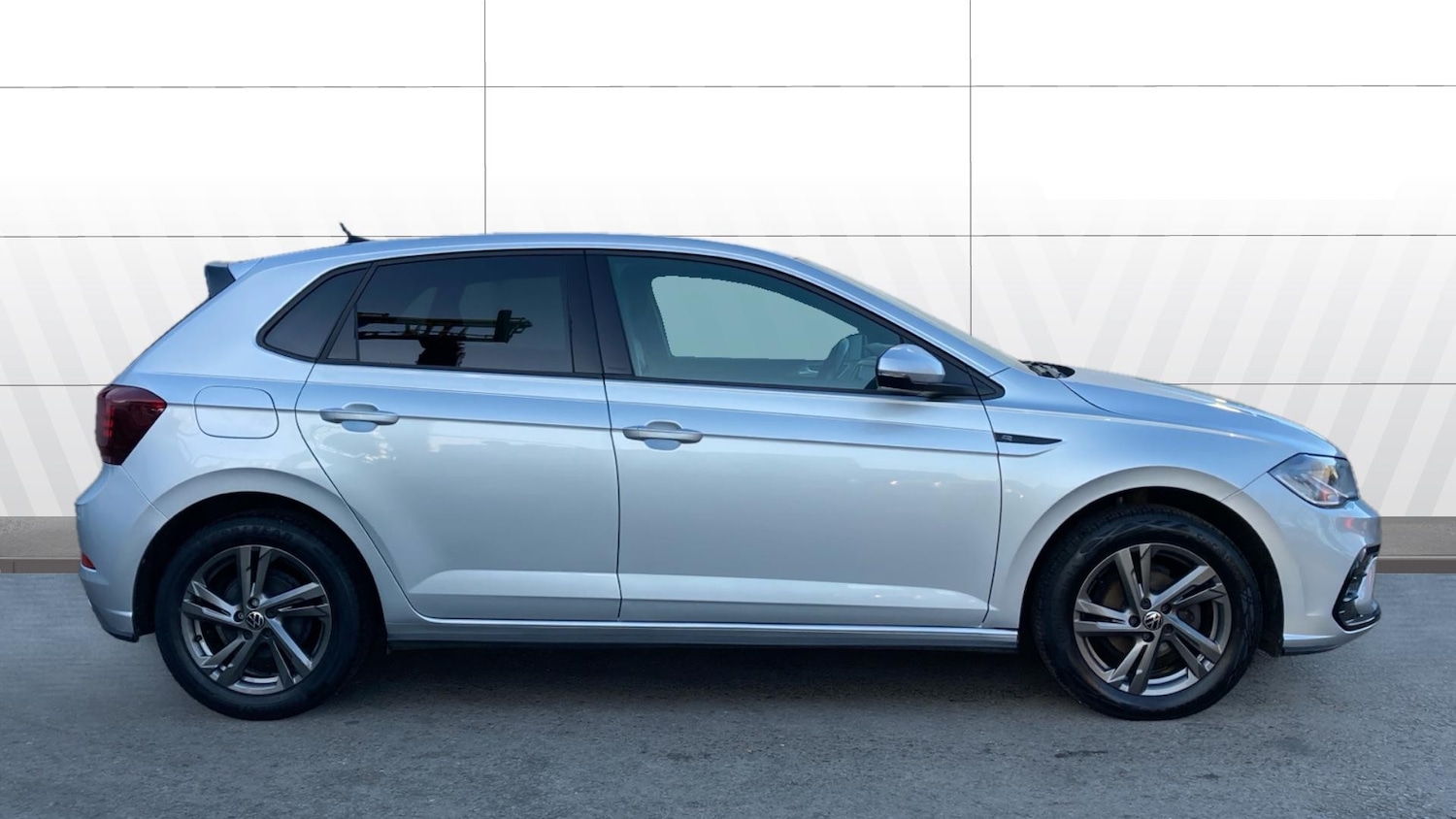 Used Volkswagen Polo 2022 for sale - 76736374: Photo 5