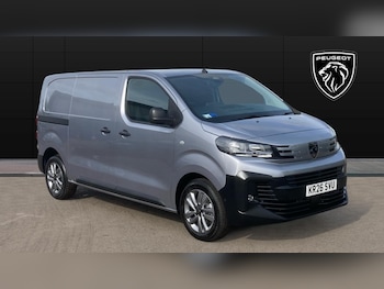 Used Peugeot Expert 2026 for sale - 78226771: Photo