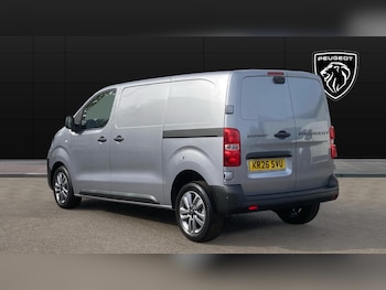 Used Peugeot Expert 2026 for sale - 78226771: Photo