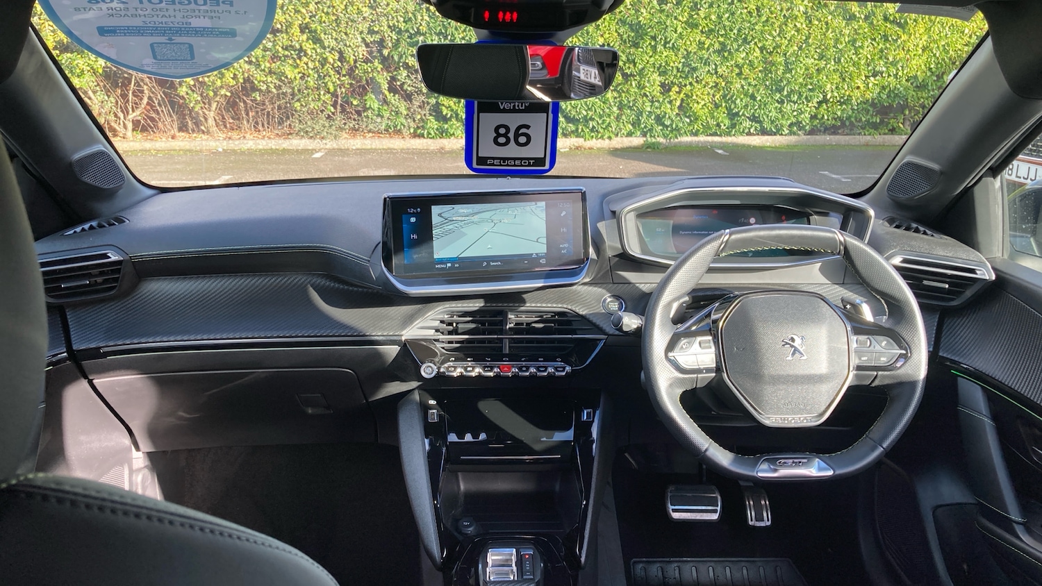 Used Peugeot 208 2023 for sale - 77365087: Photo 10