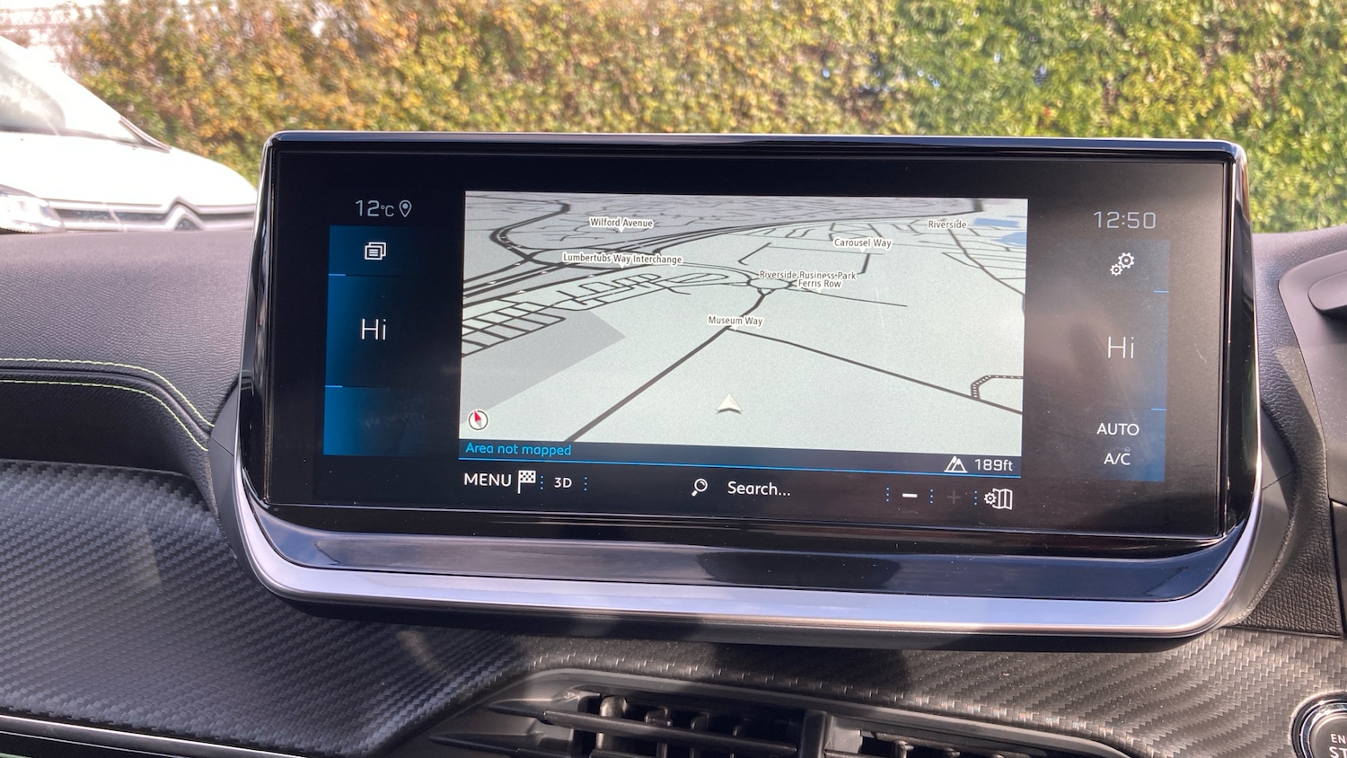 Used Peugeot 208 2023 for sale - 77365087: Photo 12