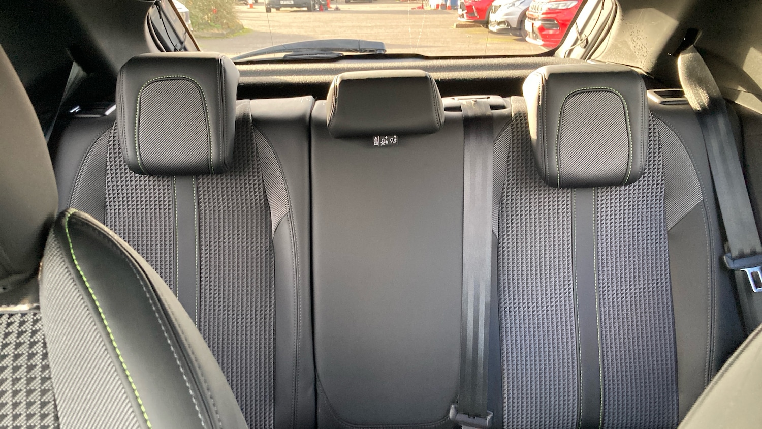 Used Peugeot 208 2023 for sale - 77365087: Photo 15