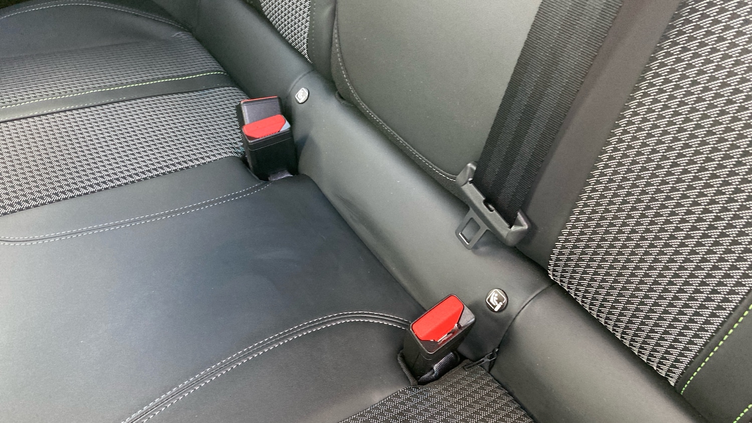 Used Peugeot 208 2023 for sale - 77365087: Photo 17