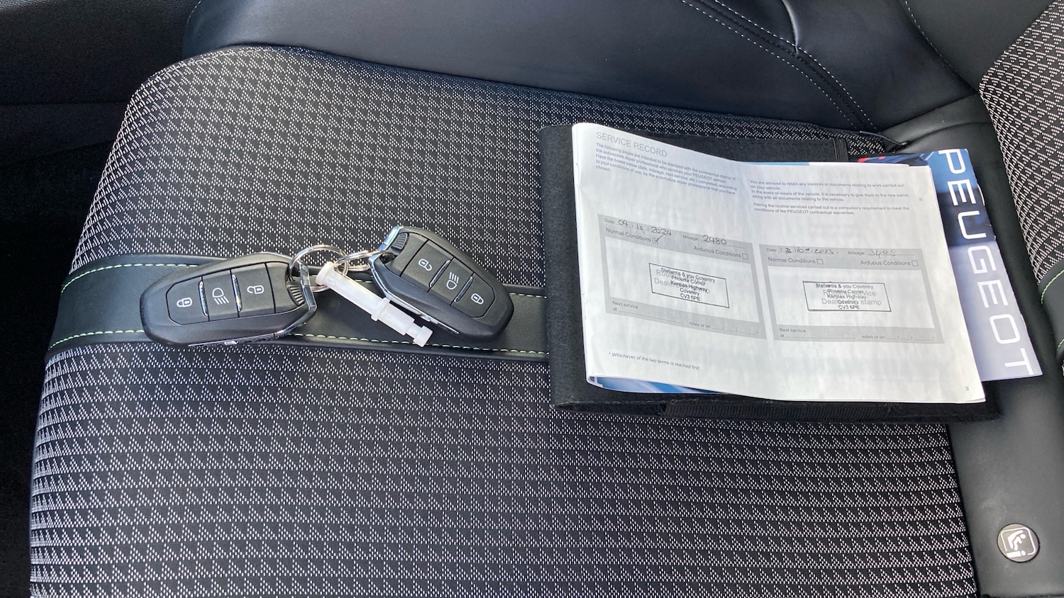 Used Peugeot 208 2023 for sale - 77365087: Photo 19