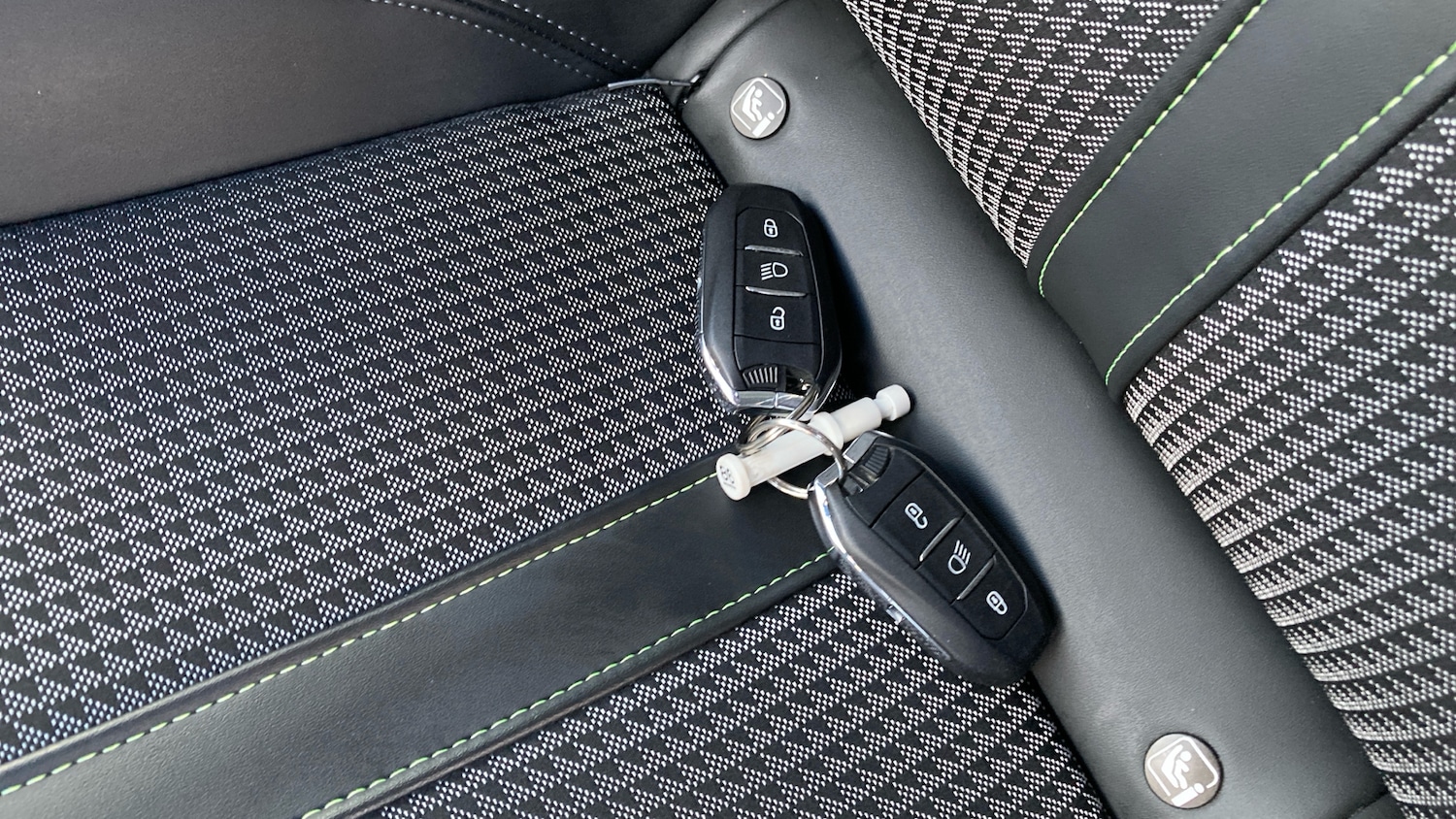 Used Peugeot 208 2023 for sale - 77365087: Photo 20