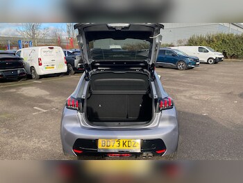 Used Peugeot 208 2023 for sale - 77365087: Photo