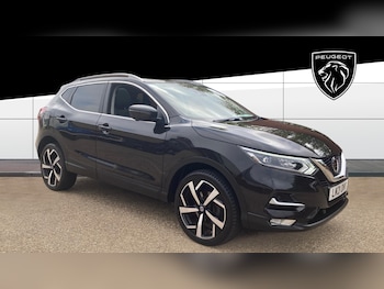 Used Nissan Qashqai 2021 for sale - 79220135: Photo