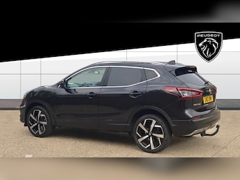 Used Nissan Qashqai 2021 for sale - 79220135: Photo