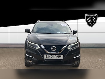 Used Nissan Qashqai 2021 for sale - 79220135: Photo