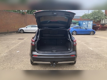 Used Nissan Qashqai 2021 for sale - 79220135: Photo