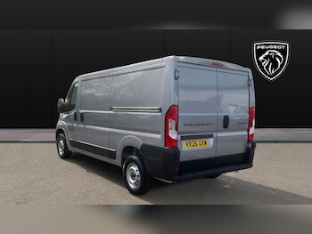 Used Peugeot Boxer 2026 for sale - 78226775: Photo