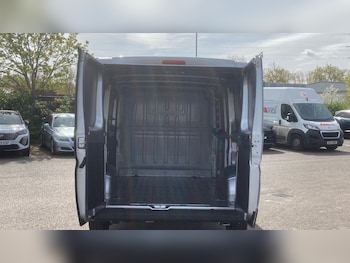Used Peugeot Boxer 2026 for sale - 78226775: Photo