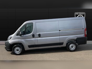 Used Peugeot Boxer 2026 for sale - 78226775: Photo