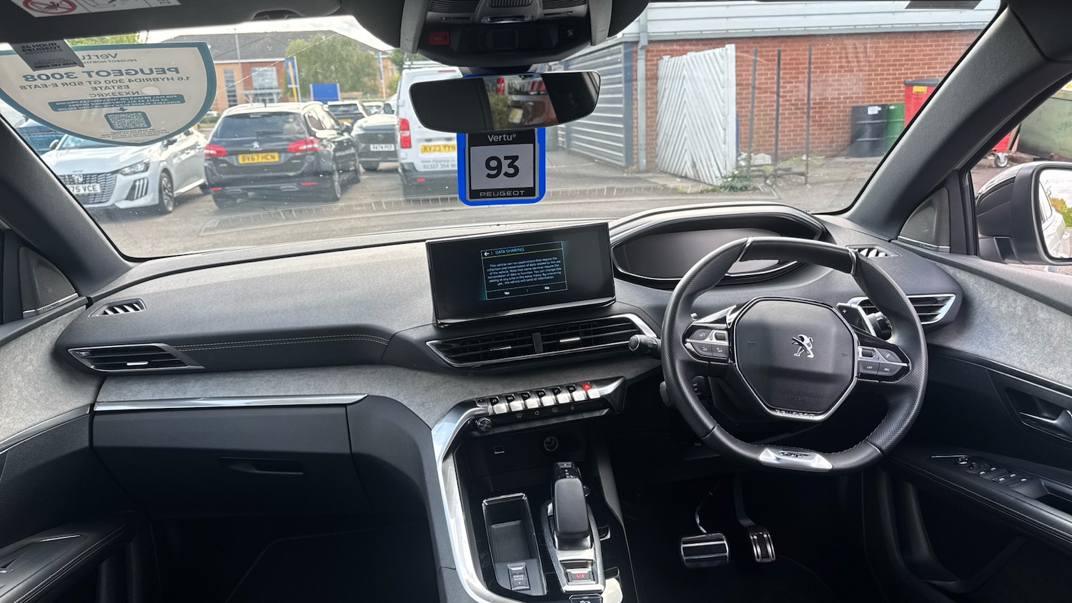 Used Peugeot 3008 2022 for sale - 76494376: Photo 10