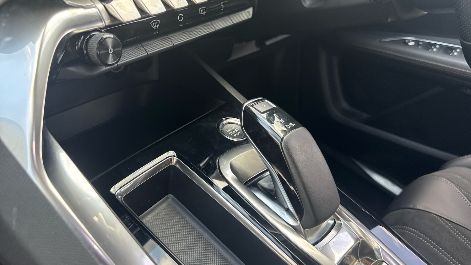 Used Peugeot 3008 2022 for sale - 76494376: Photo 13