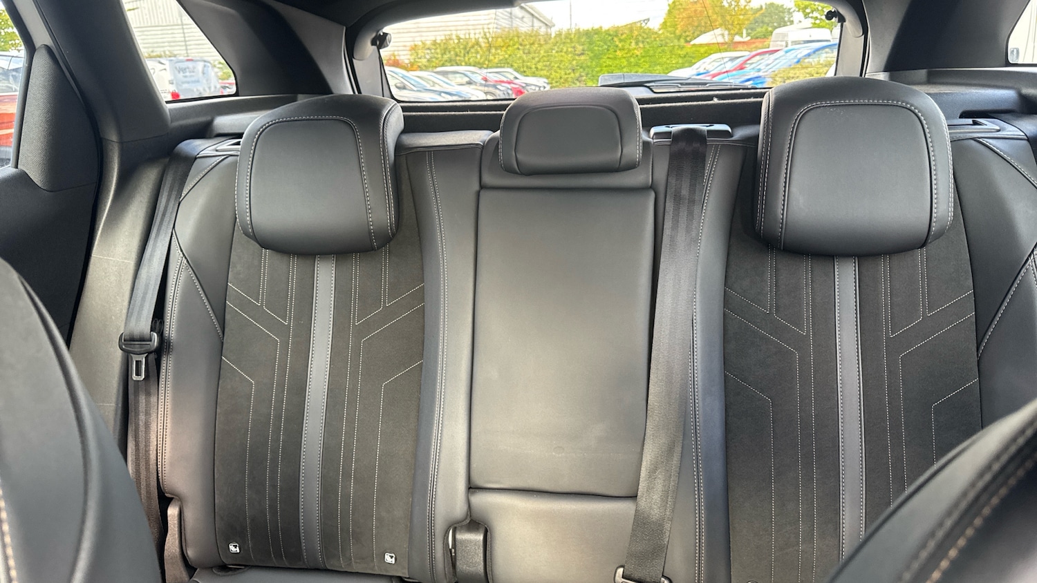 Used Peugeot 3008 2022 for sale - 76494376: Photo 15