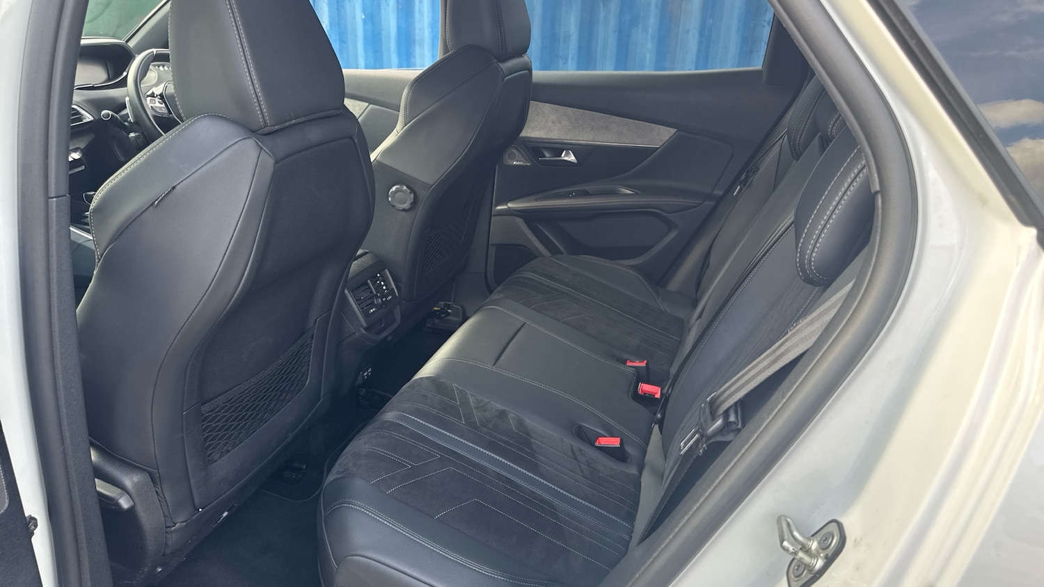 Used Peugeot 3008 2022 for sale - 76494376: Photo 16