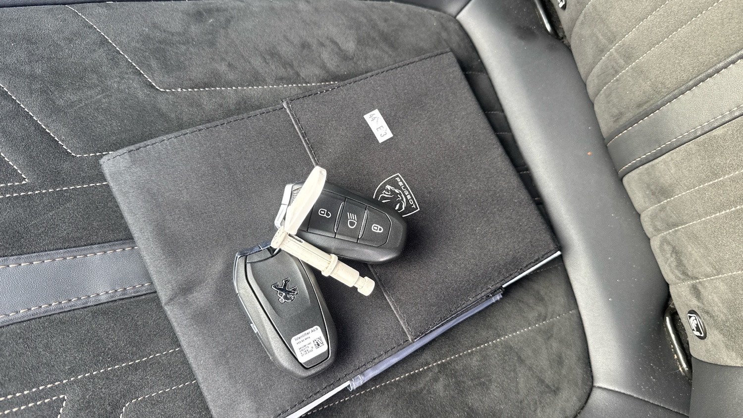 Used Peugeot 3008 2022 for sale - 76494376: Photo 20