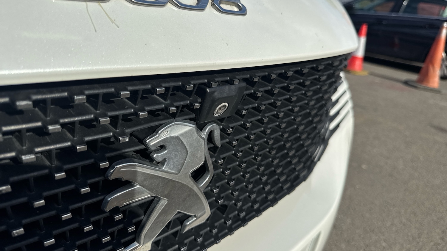 Used Peugeot 3008 2022 for sale - 76494376: Photo 21