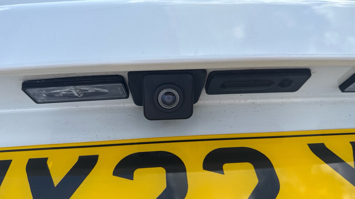 Used Peugeot 3008 2022 for sale - 76494376: Photo 23