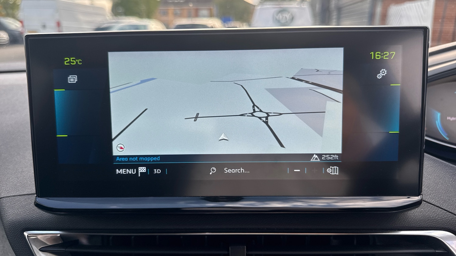 Used Peugeot 3008 2022 for sale - 76494376: Photo 33