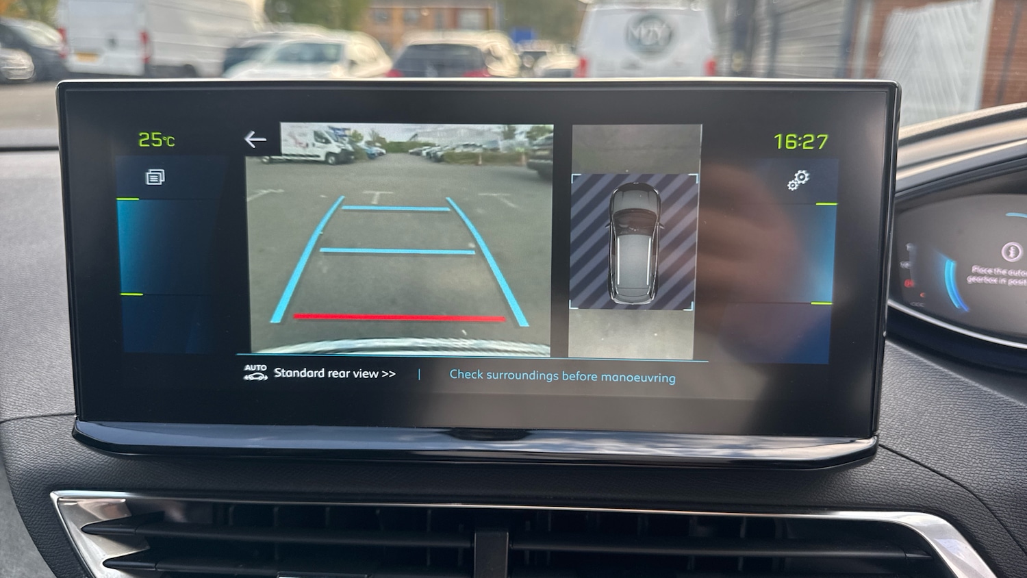 Used Peugeot 3008 2022 for sale - 76494376: Photo 34