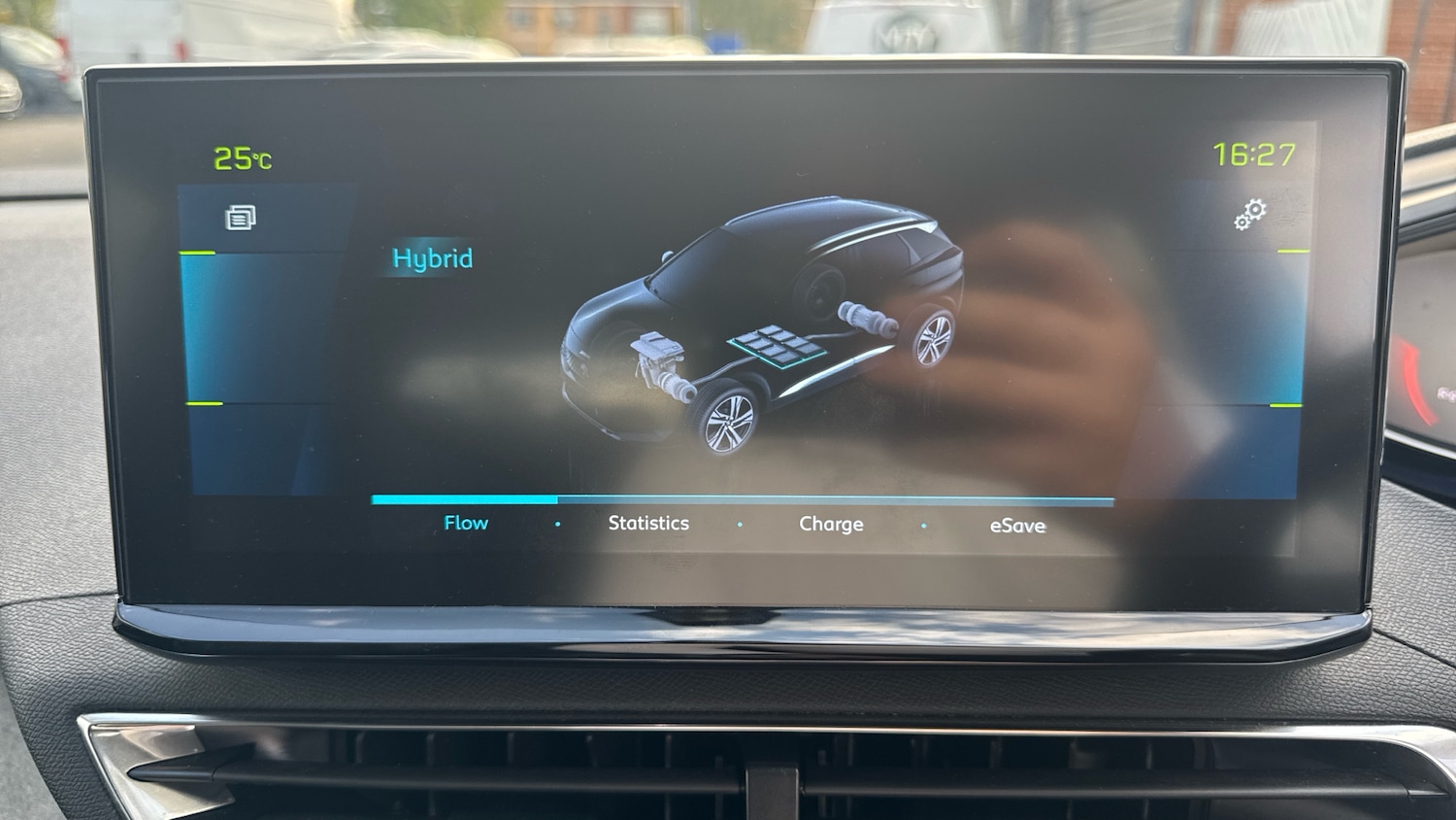 Used Peugeot 3008 2022 for sale - 76494376: Photo 35