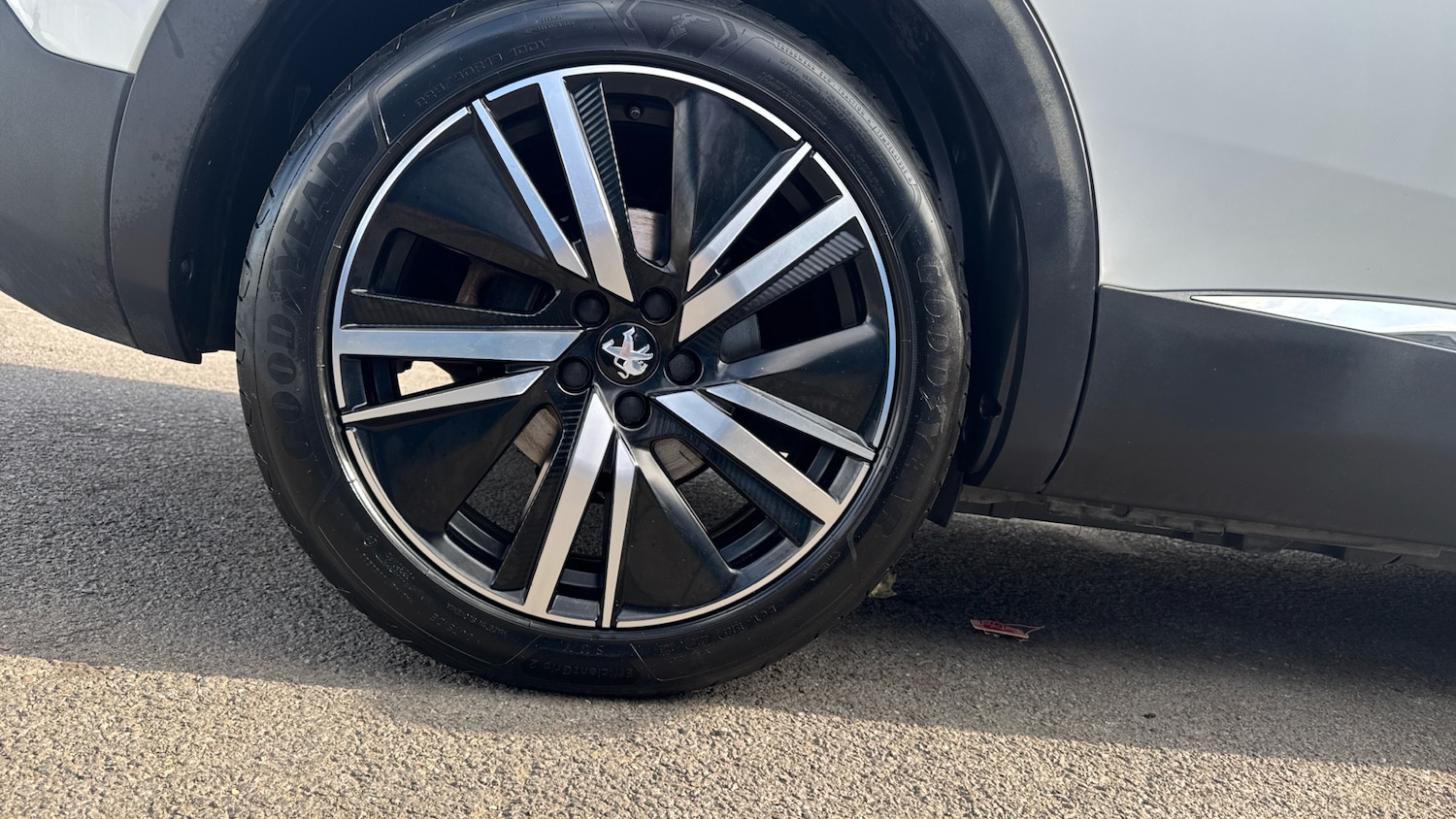 Used Peugeot 3008 2022 for sale - 76494376: Photo 7