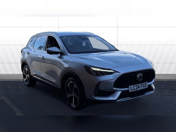 Used MG MG HS 2024 for sale - 78681175: Photo