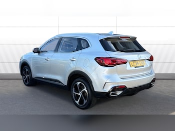 Used MG MG HS 2024 for sale - 78681175: Photo