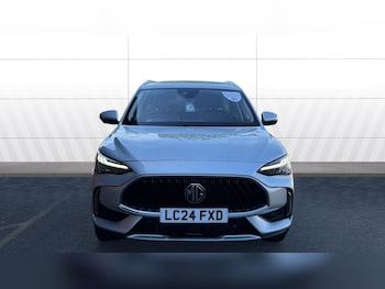 Used MG MG HS 2024 for sale - 78681175: Photo