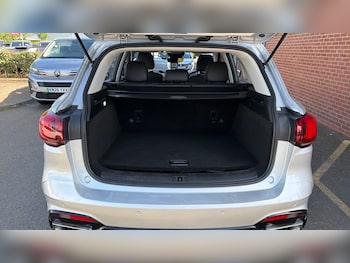 Used MG MG HS 2024 for sale - 78681175: Photo