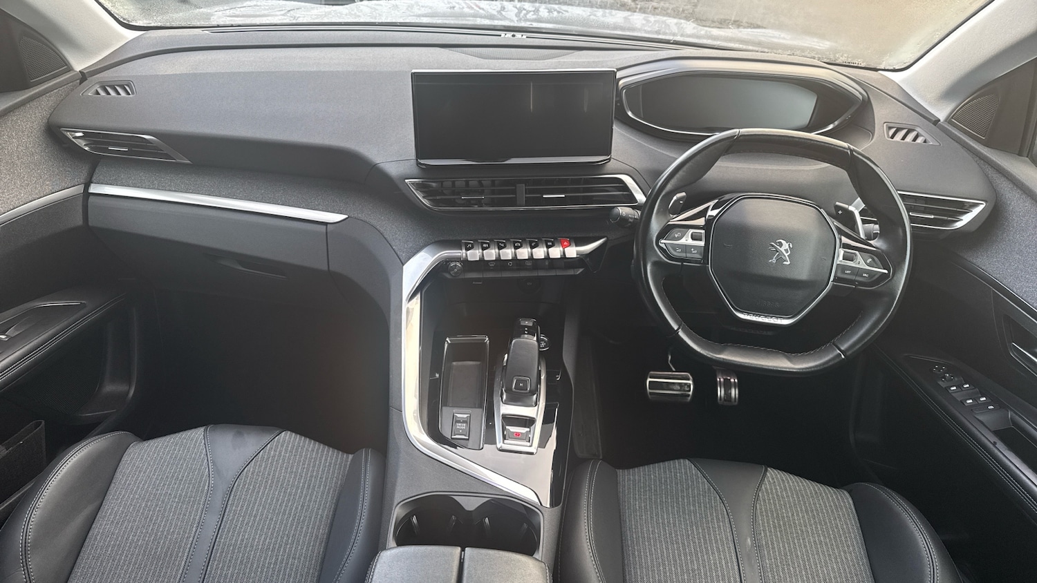 Used Peugeot 3008 2022 for sale - 77728913: Photo 10