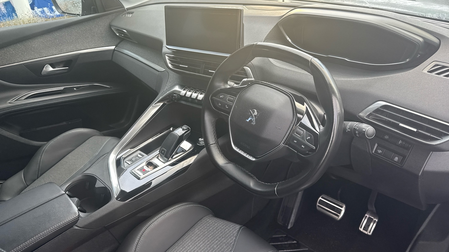 Used Peugeot 3008 2022 for sale - 77728913: Photo 11