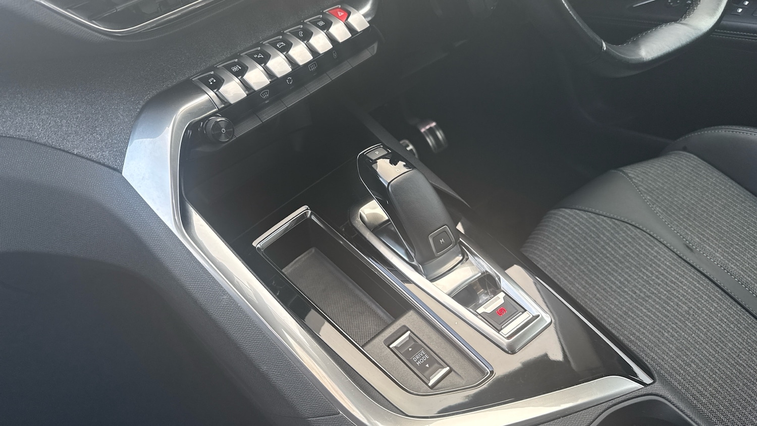 Used Peugeot 3008 2022 for sale - 77728913: Photo 13