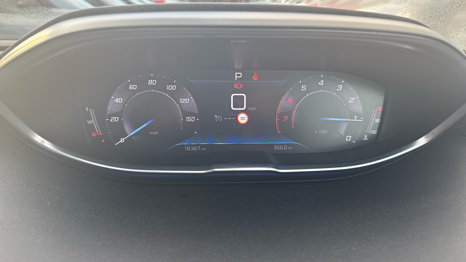 Used Peugeot 3008 2022 for sale - 77728913: Photo 18