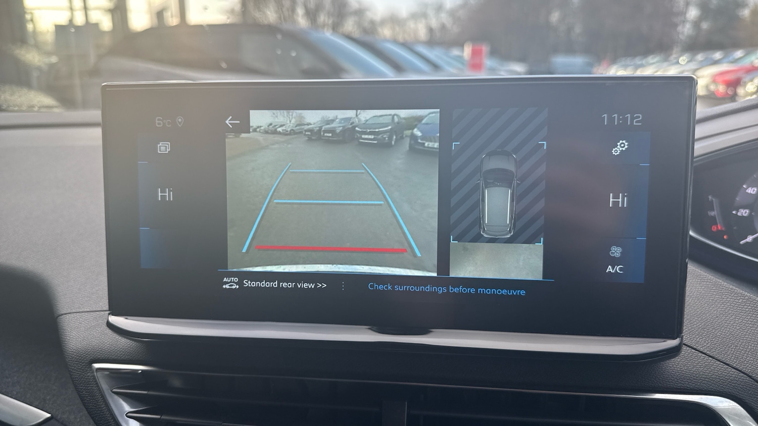 Used Peugeot 3008 2022 for sale - 77728913: Photo 30