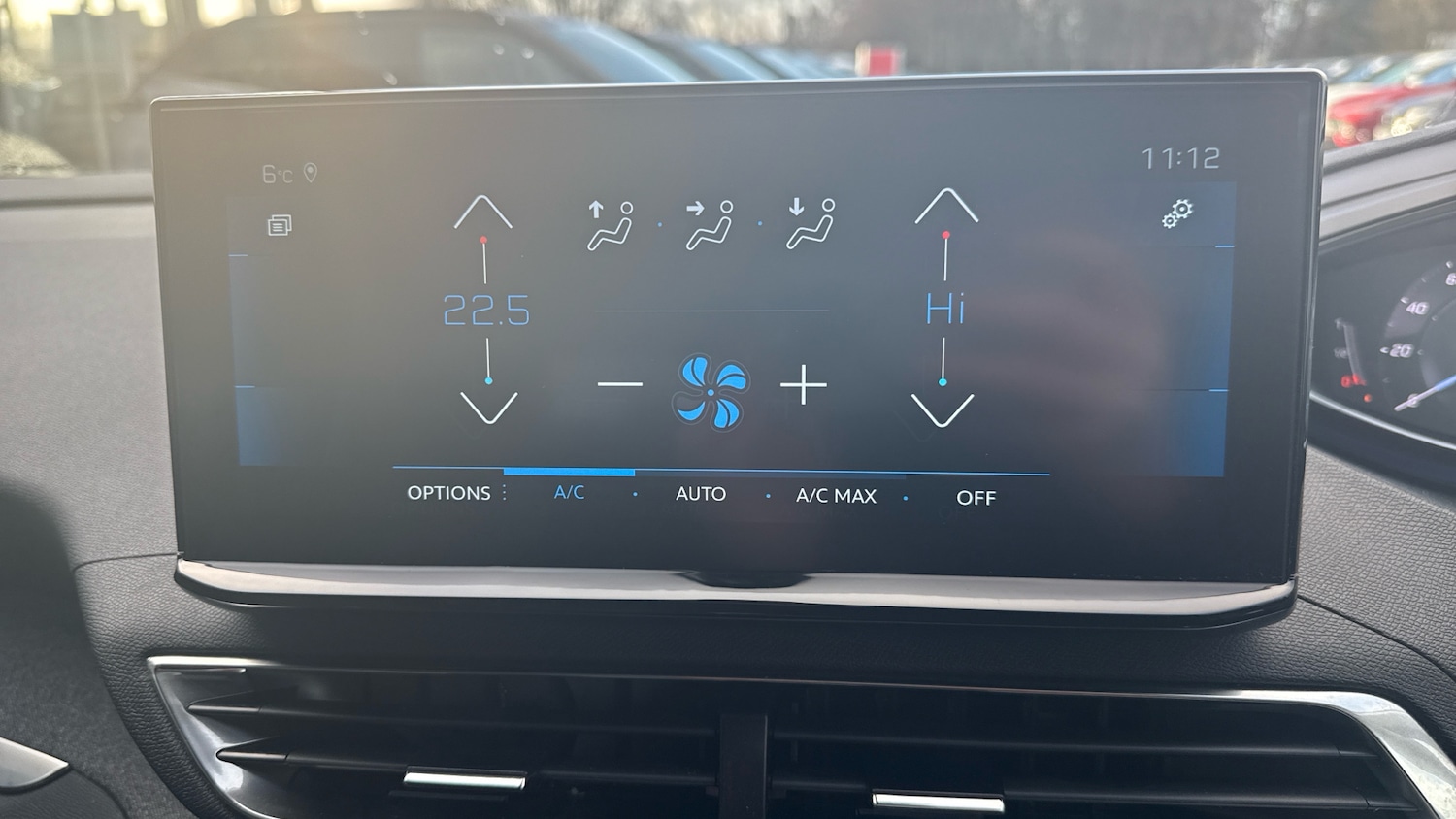 Used Peugeot 3008 2022 for sale - 77728913: Photo 31