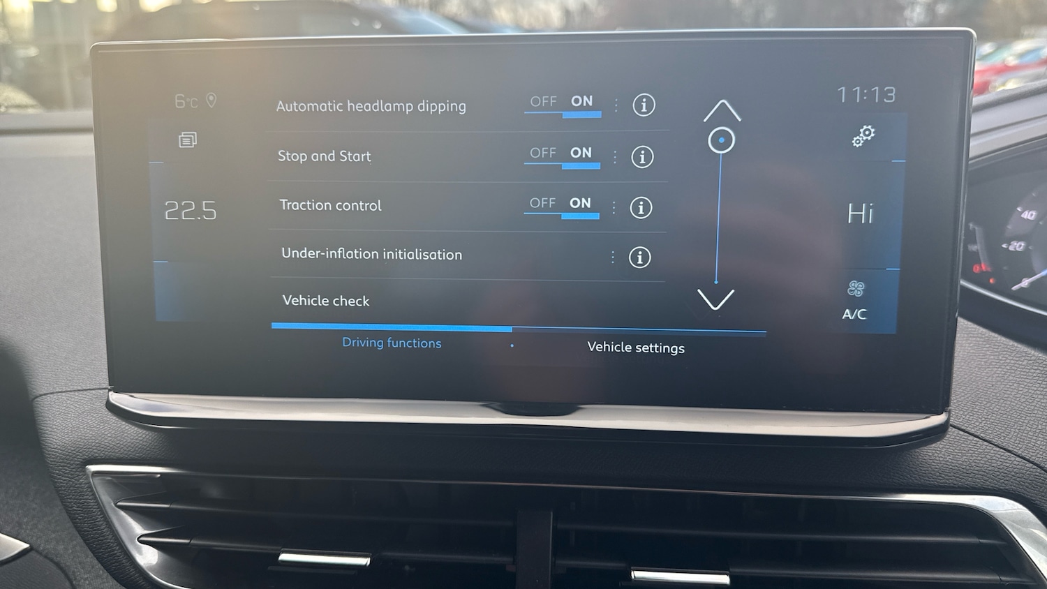 Used Peugeot 3008 2022 for sale - 77728913: Photo 34