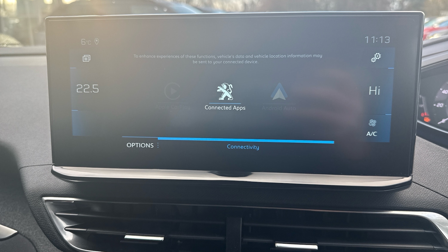 Used Peugeot 3008 2022 for sale - 77728913: Photo 36