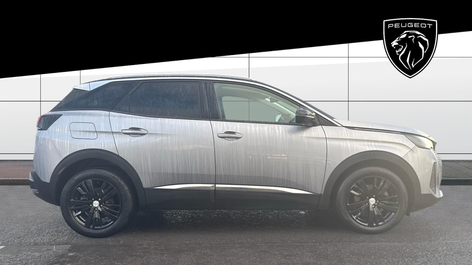 Used Peugeot 3008 2022 for sale - 77728913: Photo 5