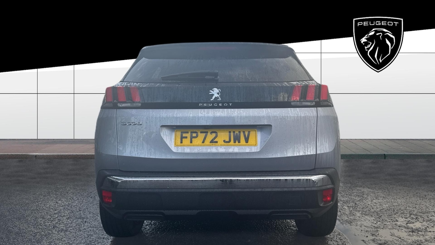 Used Peugeot 3008 2022 for sale - 77728913: Photo 6